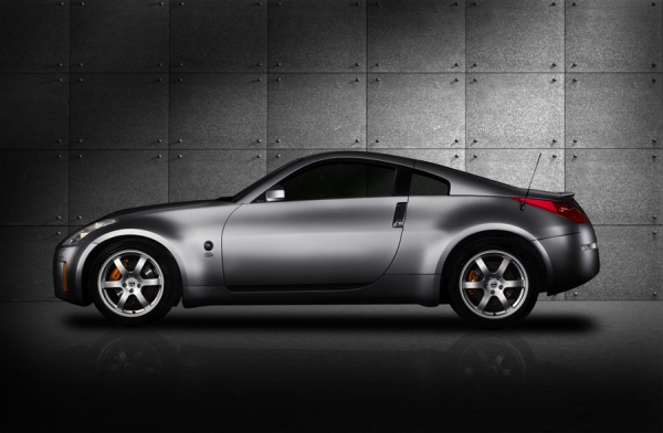 Photograph Humberto Utrabo Junior 350z on One Eyeland
